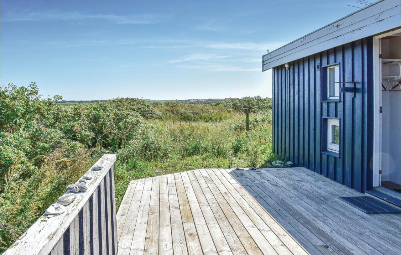 Stunning Home In Harboore With Sauna Exterior photo